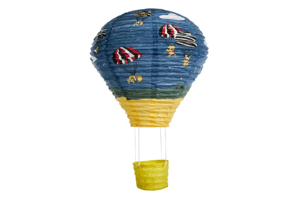 Näve Japanpendel Micky | ⌀ 35 cm | 60 W