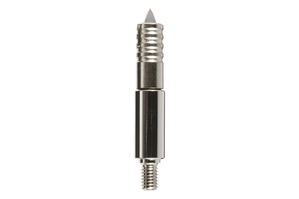 Wolfcraft Zentrierbohrer für Diamant-Lochsäge Ceramic