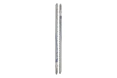 Wolfcraft 3555000 2 Stichsägeblätter 2 St.
