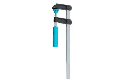Wolfcraft 3605000 Spann-Weite (max.):200 mm