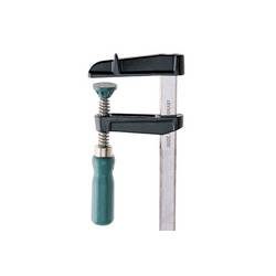 SZ 50-150 - Bastler-Schraubzwinge Wolfcraft 3606000