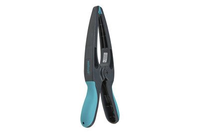 MT 70 - Spitzfederzwinge Wolfcraft 3633000