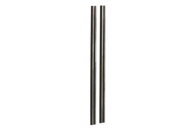 Wolfcraft Hobel-Wendemesser Produktabmessung, Länge: 82.7 mm Produktabmessung, Breite:5.5 mm 4111000 2 St.