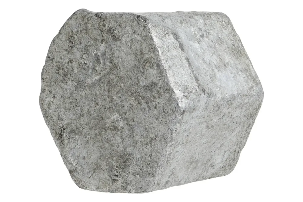Kirchhoff Kappe | Temperguss