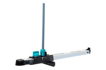 Laminat Einpasser Wolfcraft 6952000