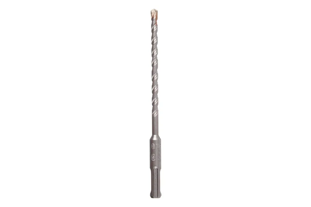 Wolfcraft Universalbohrer SDS-Plus | ⌀ 6 × 16 cm