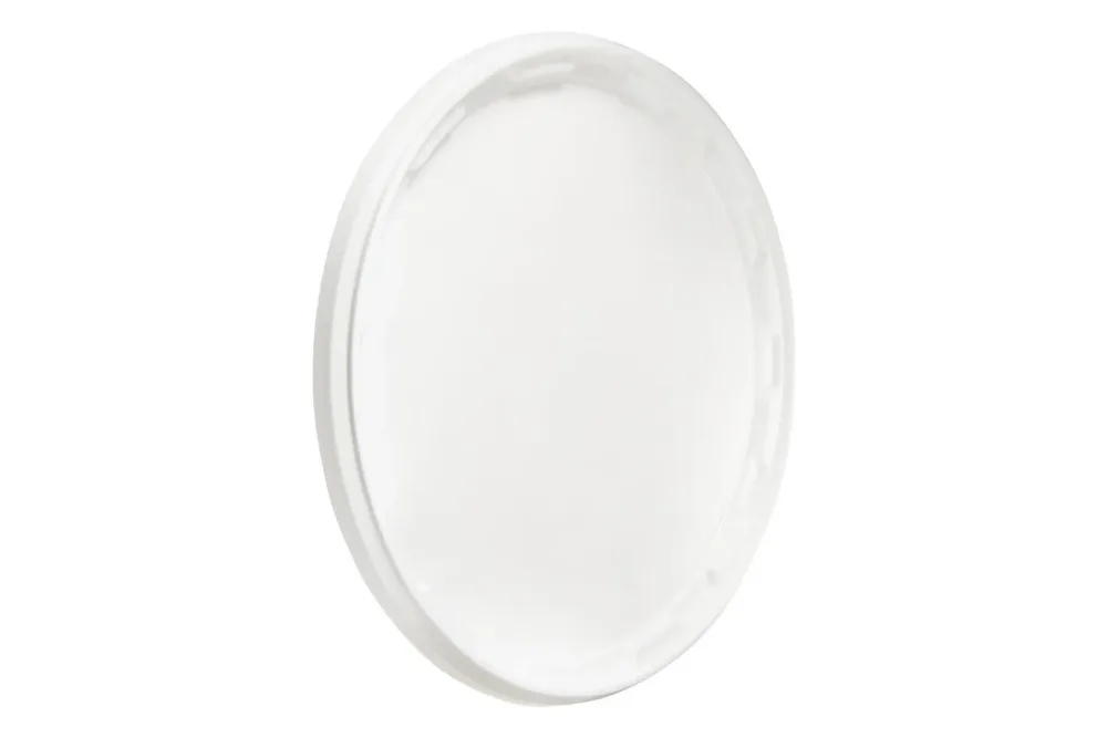 Jumbo Farbeimer Deckel Weiss | ⌀ 25 cm