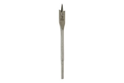 Holz-Fräsbohrer 18 mm Gesamtlänge 152 mm Wolfcraft 7636000 Sechskantschaft 1 St.