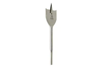 Wolfcraft 7646000 Holz-Fräsbohrer 35 mm Gesamtlänge 152 mm Sechskantschaft 1 St.