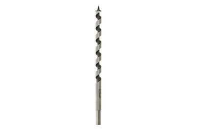 Schlangenbohrer 12 mm Gesamtlänge 250 mm Wolfcraft 7661010 Sechskantschaft 1 St.