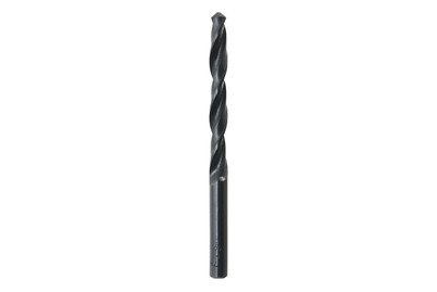 Wolfcraft 7509010 HSS Metall-Spiralbohrer 7.5 mm Gesamtlänge 109 mm rollgewalzt DIN 338 Zylinderschaft 1 St.