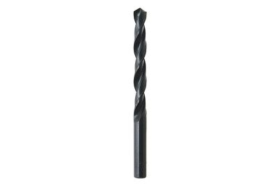Wolfcraft 7516010 HSS Metall-Spiralbohrer 11 mm Gesamtlänge 142 mm rollgewalzt DIN 338 Zylinderschaft 1 St.