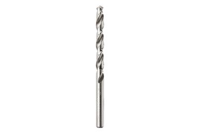Wolfcraft 7557010 HSS Metall-Spiralbohrer 6.5 mm Gesamtlänge 101 mm geschliffen DIN 338 Zylinderschaft 1 St.