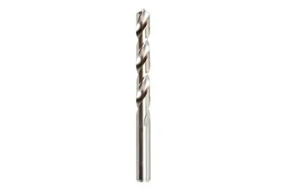 Wolfcraft 7569010 HSS Metall-Spiralbohrer 12.5 mm Gesamtlänge 151 mm geschliffen DIN 338 Zylinderschaft 1 St.