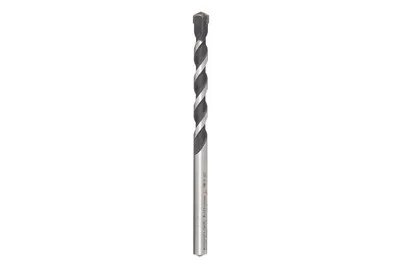Wolfcraft 7778010 Hartmetall Beton-Spiralbohrer 8 mm Gesamtlänge 120 mm Zylinderschaft 1 St.
