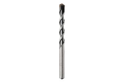 Wolfcraft 7780010 Hartmetall Beton-Spiralbohrer 10 mm Gesamtlänge 120 mm Zylinderschaft 1 St.
