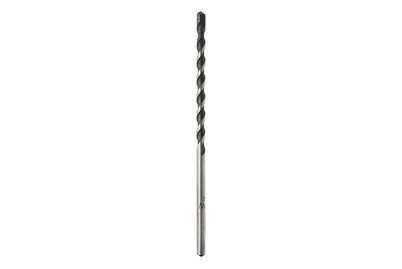 Wolfcraft 7786010 Hartmetall Beton-Spiralbohrer 6 mm Gesamtlänge 150 mm Zylinderschaft 1 St.