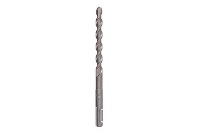 Wolfcraft 7820010 Hartmetall Hammerbohrer 10 mm Gesamtlänge 160 mm SDS-Plus 1 St.