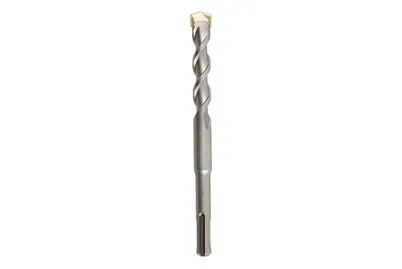 Wolfcraft 7824010 Hartmetall Hammerbohrer 14 mm Gesamtlänge 160 mm SDS-Plus 1 St.