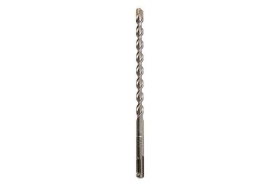 Wolfcraft 7831010 Hartmetall Hammerbohrer 10 mm Gesamtlänge 210 mm SDS-Plus 1 St.
