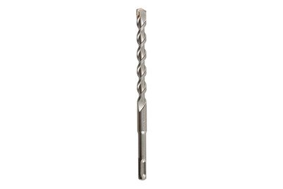 Wolfcraft 7833010 Hartmetall Hammerbohrer 14 mm Gesamtlänge 210 mm SDS-Plus 1 St.