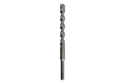 Wolfcraft 7834010 Hartmetall Hammerbohrer 16 mm Gesamtlänge 210 mm SDS-Plus 1 St.