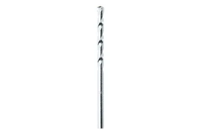 Wolfcraft 7704010 Hartmetall Stein-Spiralbohrer 4 mm Gesamtlänge 70 mm Zylinderschaft 1 St.