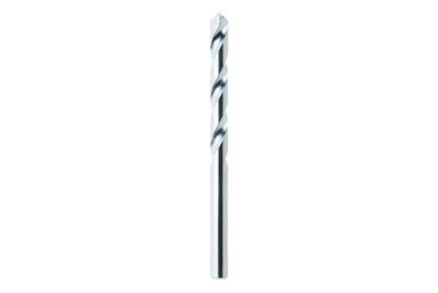 Wolfcraft 7712010 Hartmetall Stein-Spiralbohrer 12 mm Gesamtlänge 150 mm Zylinderschaft 1 St.