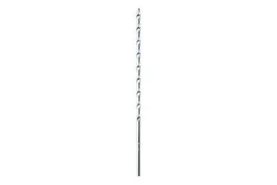 Wolfcraft 7736010 Hartmetall Stein-Spiralbohrer 6 mm Gesamtlänge 200 mm Zylinderschaft 1 St.