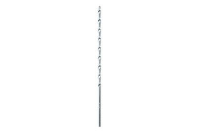 Wolfcraft 7736010 Hartmetall Stein-Spiralbohrer 6 mm Gesamtlänge 200 mm Zylinderschaft 1 St.