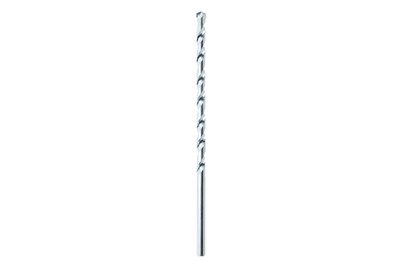 Wolfcraft 7737010 Hartmetall Stein-Spiralbohrer 8 mm Gesamtlänge 200 mm Zylinderschaft 1 St.