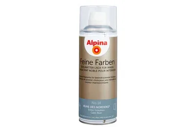 Feine n Lack Ruhe Des Nordens | 400 ml