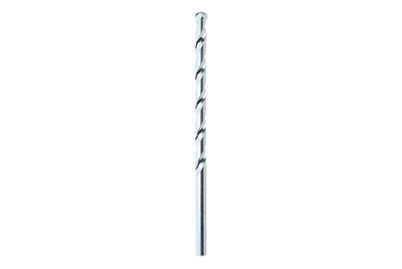 Wolfcraft 7738010 Hartmetall Stein-Spiralbohrer 10 mm Gesamtlänge 200 mm Zylinderschaft 1 St.