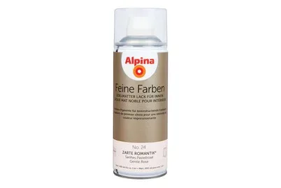 Feinen Lack Zarte Romantik | 400 ml