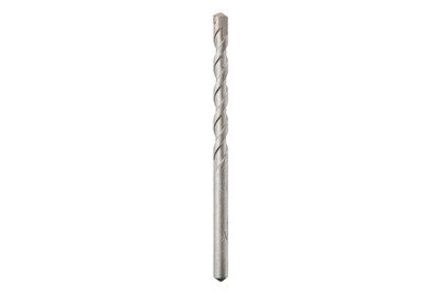 Wolfcraft 7746010 Hartmetall Beton-Spiralbohrer 6 mm Gesamtlänge 100 mm Zylinderschaft 1 St.