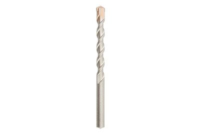 Wolfcraft 7752010 Hartmetall Beton-Spiralbohrer 12 mm Gesamtlänge 150 mm Zylinderschaft 1 St.