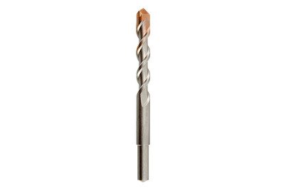 Wolfcraft 7754010 Hartmetall Beton-Spiralbohrer 14 mm Gesamtlänge 150 mm Zylinderschaft 1 St.