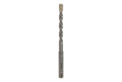 Wolfcraft Betonbohrer HM SDS-Quick | ⌀ 6 × 10 cm