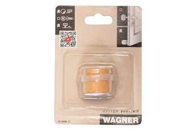Wagner Bodentürstopper Wood EH 5096