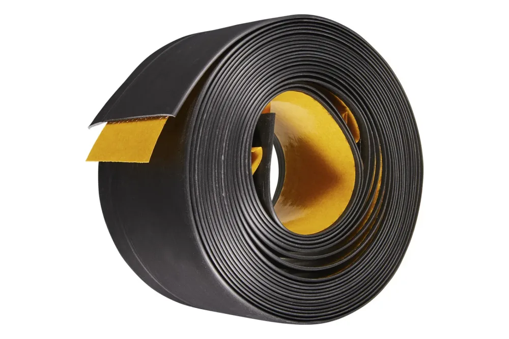 Alfer Weichsockelleiste PVC SK | 5 m
