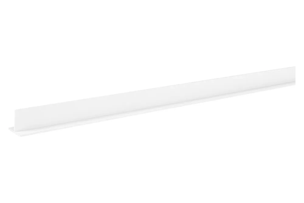 Alfer PVC-Quadratprofil | 1 m