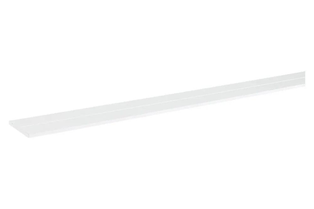 Alfer Flachstange Hart-PVC | 1 m