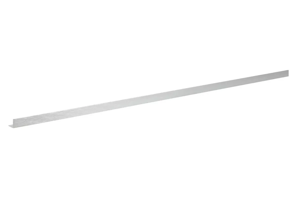 Alfer Winkel Gleichschenkliges Aluminium | 1 m