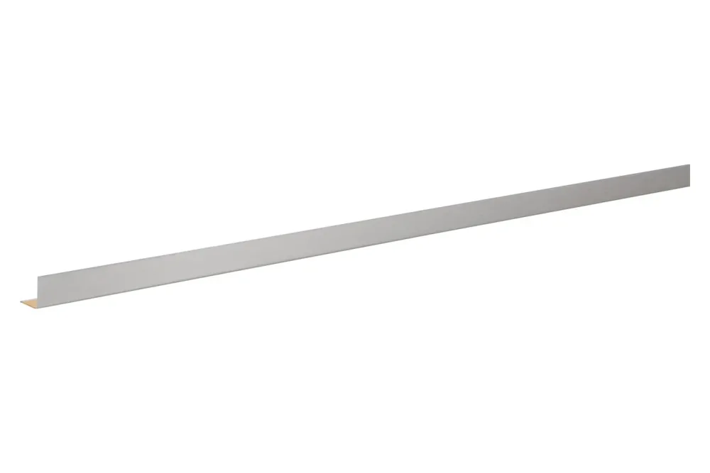 Alfer Alu-Winkel Selbstklebend | 100 cm