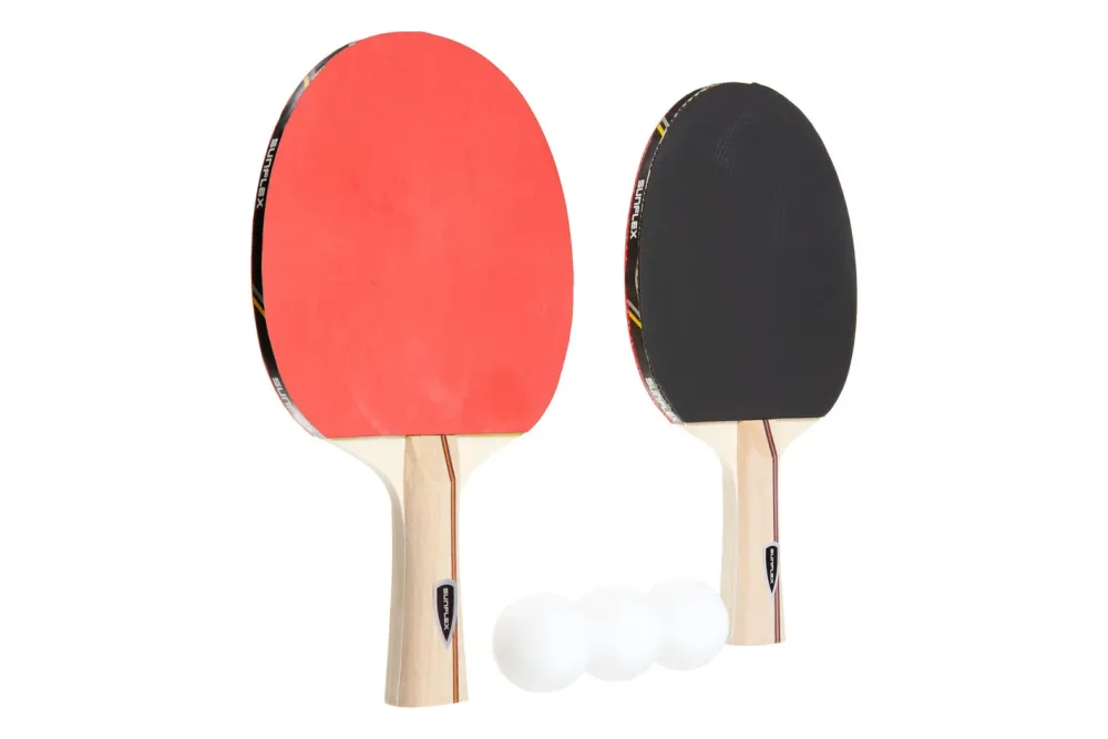 Sunflex Tischtennis-Set Ping