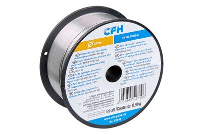 CFH Fülldraht - 0.9 kg