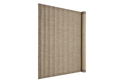 Teppich, »Savannah«, Andiamo, rechteckig, Höhe 5 mm, maschinell gewebt