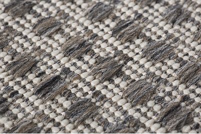 Teppich, »Savannah«, Andiamo, rechteckig, Höhe 5 mm, maschinell gewebt