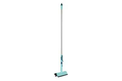 Leifheit - Fensterwischer, One Size, Grau