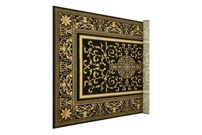 Teppich Kendra | 285 cm | Polypropylen | Ornament